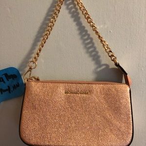 Michael Kors wristlet